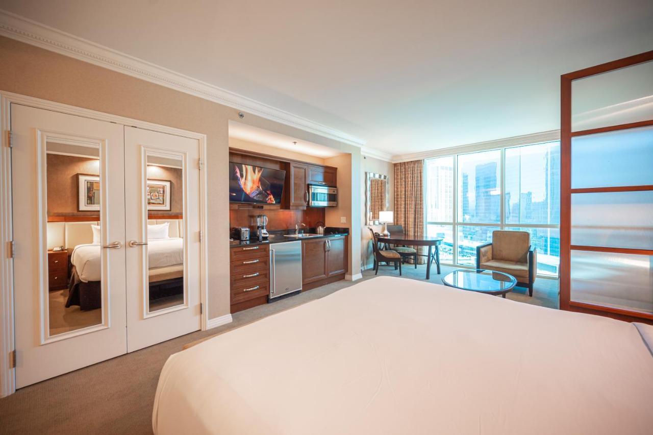 No Resort Fees-Mgm Stripview Adjoining Suites F1 View Лас-Вегас Экстерьер фото