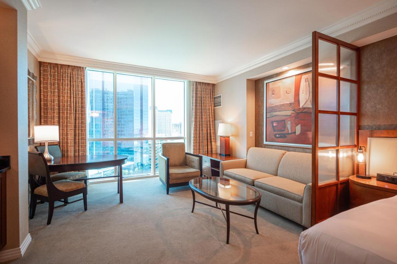 No Resort Fees-Mgm Stripview Adjoining Suites F1 View Лас-Вегас Экстерьер фото