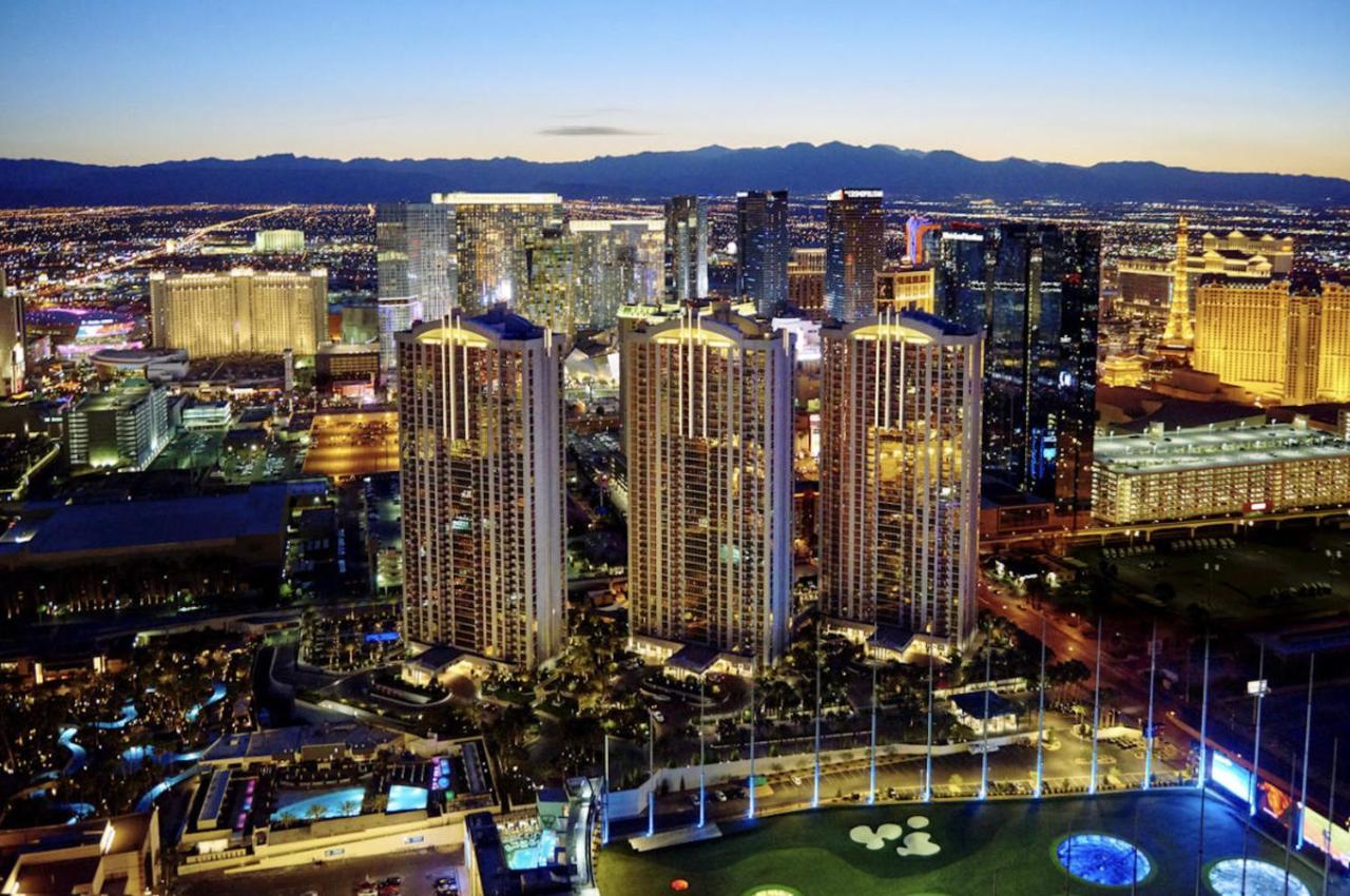 No Resort Fees-Mgm Stripview Adjoining Suites F1 View Лас-Вегас Экстерьер фото